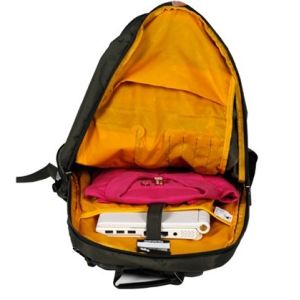 Cool Laptop Nylon Backpacks School Shoulder Bag