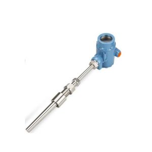 Thermocouple WRN2-630 WRN2-631 WRN2-632 WRN2-633