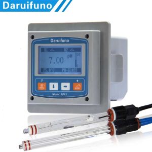 Online PH ORP Transmitter