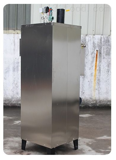 Residential Waste Oil Electric Generator Natural Circulation Prevent Malfunction