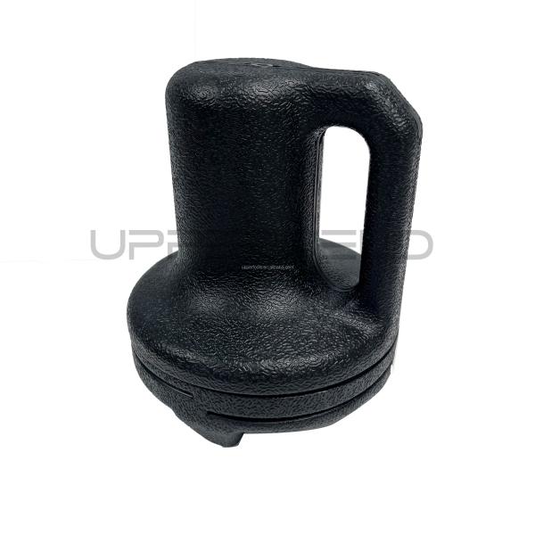 Portable Outdoor Camping Heater One Piece Furnace Structure for 2-3 People Grill Type