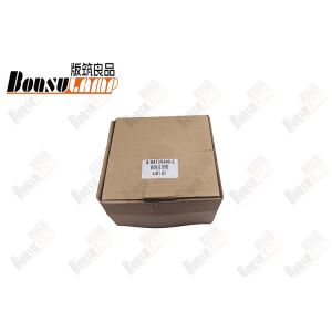 PULLEY;CR/SHF DAMPER C240 4JB1 G1 8-94139340-2