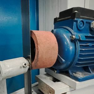 Automatic Vertical Sponge PE Foam Cutter Machine Fast Speed 600mm