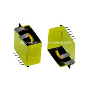 Quality Multi-Winding Ikp-Elec Carton RM4/5/6/7/8/9/10/12/13/14 China Control High Frequency Transformer with ISO9001-2000 for sale