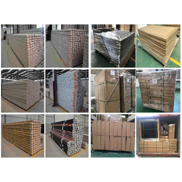 Horizontal Stainless Cable Balustrade Handrail For Balcony Stair Hand Railings Systems