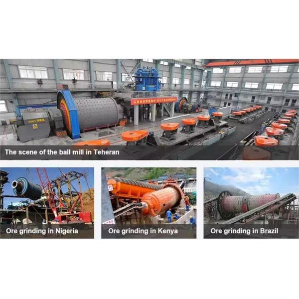 Ore Cement Ball Mill Sand Making Machine Quartz Stone Gold Ore Ball Mill