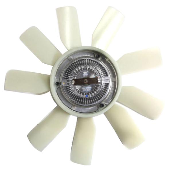 OE1032000423 SQCS Fan Blade for VOLVO M103 M104 W901 W902 W903 W904 W124 W201 W202 140W