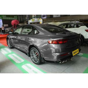 GEELY Preface 2023 2.0T