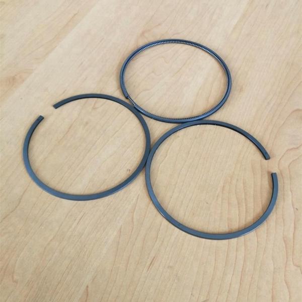JTP Engine Piston Rings For Truck 4DR1 Temperature Piston Ring & Piston 30317-11011