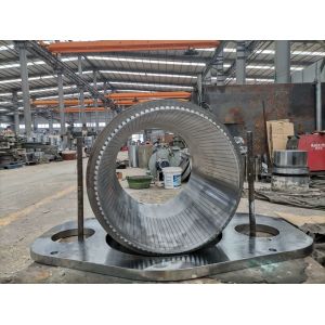 250mm Oil Cake 11kg/Batch Cooking Oil Pressing Machine