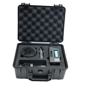 RHL-TH130 Portable Digital Metal Hardness Tester