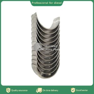Quality High Quality QSK45 diesel engine parts STD Main Bearing Set 4024797 3800930 3800610 for sale