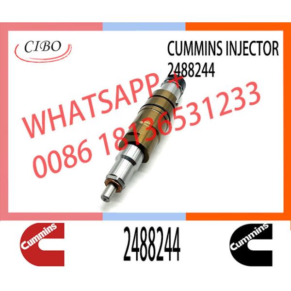 Buy Diesel Engine RDC13A DC16A XPI Fuel Injector 2232307 574423 2057401 2086663 2488244 at wholesale prices