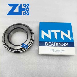 Single row tapered roller bearings 4T-596A/592A NTN Bearings