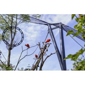 Stainless Steel Mesh Railing Systems Stainless Steel Wire Rope Mesh