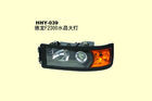 Buy cheap Head lamp of Delong HHY-039 from wholesalers