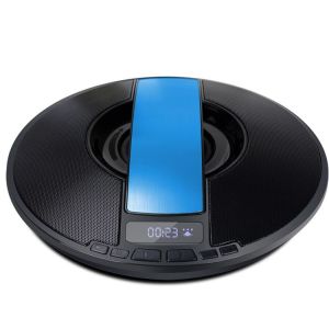 Outdoor Loudspeakers Super Heavy Bass Column Speaker Portable Wireless Stereo