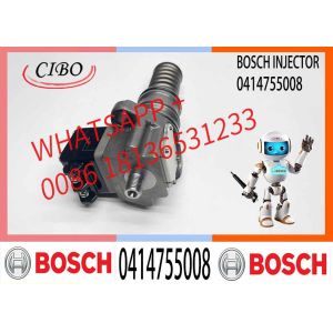 diesel engine fuel injection unit pump 0414755008 0986445013 F00HN36635 1435558