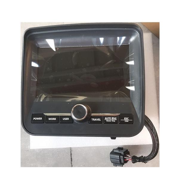 Buy Hyundai 21Q6-33401 21Q6-30111 Excavator Monitor Display R300LC-9S at wholesale prices