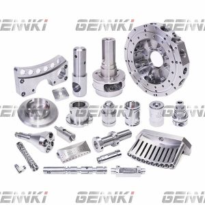 Brass 3602 Auto CNC Machining Parts EXW Incoterm Heat Treated