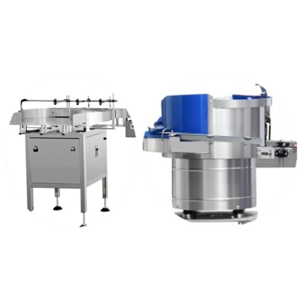 15L Material Tank Mascara Filling Machine with Heating Function