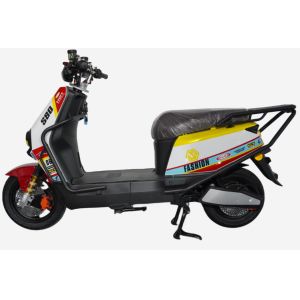 LY-L300Electric motorcycle Electric bicycle adult electric scooter