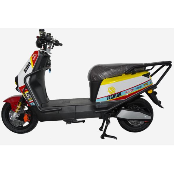 LY-ML300Electric motorcycle