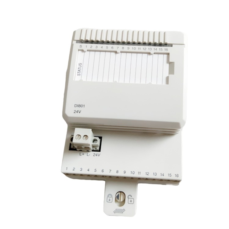 Quality ABB SA811F 3BDH000013R1 1SAP530100R0001 DCS POWER SUPPLY MODULE for sale