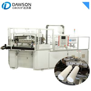 IBM65D S136 Water Bottle IBM Injection Blow Molding Machine