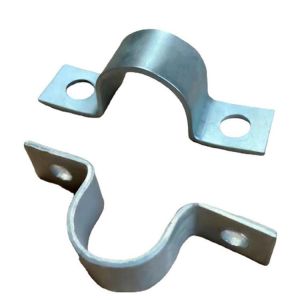 China Customized Metal Punching Automotive Stamping Parts For Air Conditioner on sale