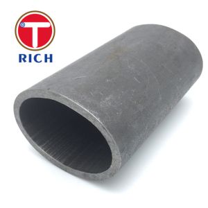 Boiler Industry Elliptical Seamless Special Steel Pipe Cold Drawn SA179