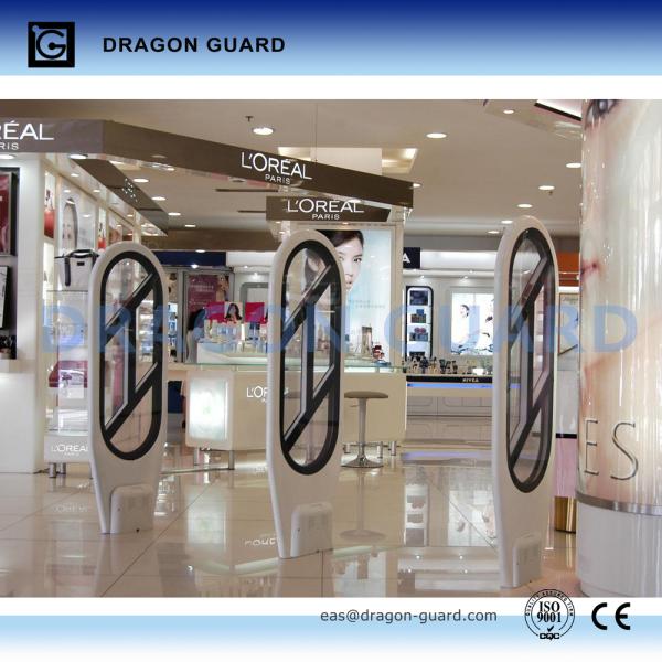 Manufactu of High Quality Anti-Theft Library Cosmetic Store Supermarket Security EM System