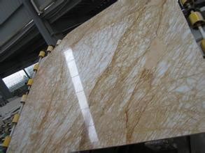 New Product Golden Spider Marble Slab/Tile,Beige Marle,Golden Line Marble Slab