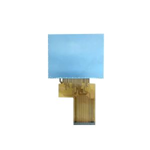 3.2 Inch TFT Display Module 1027 X 768 Resolution RGB 24 Bit Interface 300C/D