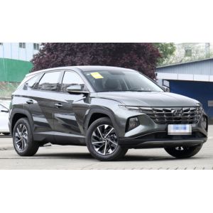 Hyundai TUCSON 2021 TUCSON L 1.5T DCT GLX elite version 5 Door 5 seats SUV