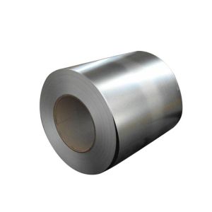 G550 Galvalume Steel Coil AZ150 Aluzinc Coated Cold Rolled Regular Spangle