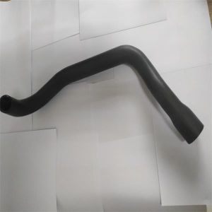 Rubber Black Auto Hose For Truck Cars Custom Lengths