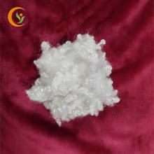 Buy Industrial Virgin Polyester Fiber Manufacturing Process Chemical Resistance at wholesale prices