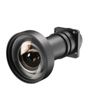 CE FCC Projector Lenses
