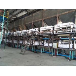 Ore Optical Sorting Machine Mining Sorting Machine For Powder Size