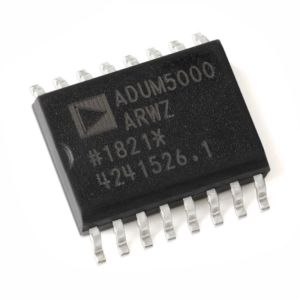 Quality In Stock ADUM5000ARWZ Integrated Circuit IC Chip ADUM5000ARWZ for sale