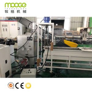 50-60kg/H Plastic Strap Making Machine PET Strap Production Line