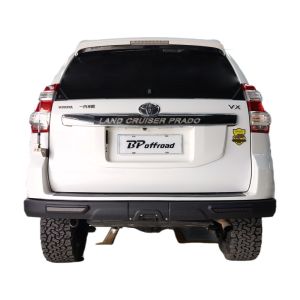 LC150-C030C020 Off Road Bumpers For TOYOTA Prado 200x60x25cm