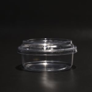 China Plastic Disposable Cups  Plastic Single- Cups 100% Biodegradable Compostable for Environmentally Friendly Packaging on sale