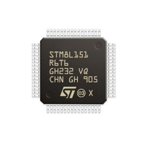 Chuangyunxinyuan STM32L051R8T6 New & Original In Stock Electronic Components