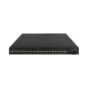China 48-Port PoE+ Switch With 370W Power & SFP Uplinks H3C LS-5110V2-52P-PWR-H1 on sale China 48-Port PoE+ Switch With 370W Power & SFP Uplinks H3C LS-5110V2-52P-PWR-H1 on sale