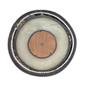 Single Core 400sqmm XLPE Insulated Underground Power Cable