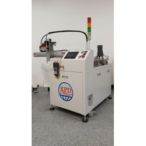 Ab Glue Dispensing Technology Two Component Resin Filling Machine