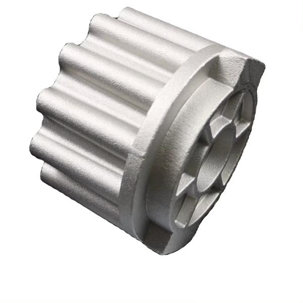 Buy Galvanized Lost Wax Steel Casting Motorcycle Engine Parts Aluminium Die Casting at wholesale prices