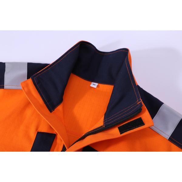 electrical protective overall details